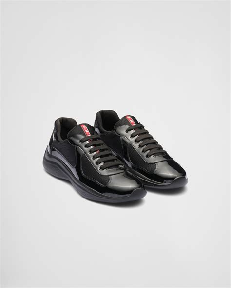 scarpe uomo prada 2021|prada sneakers for men.